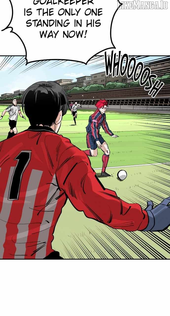 Build Up Chapter 188 page 63