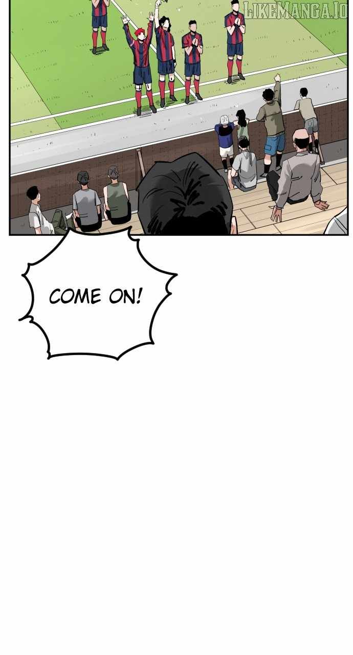 Build Up Chapter 188 page 122