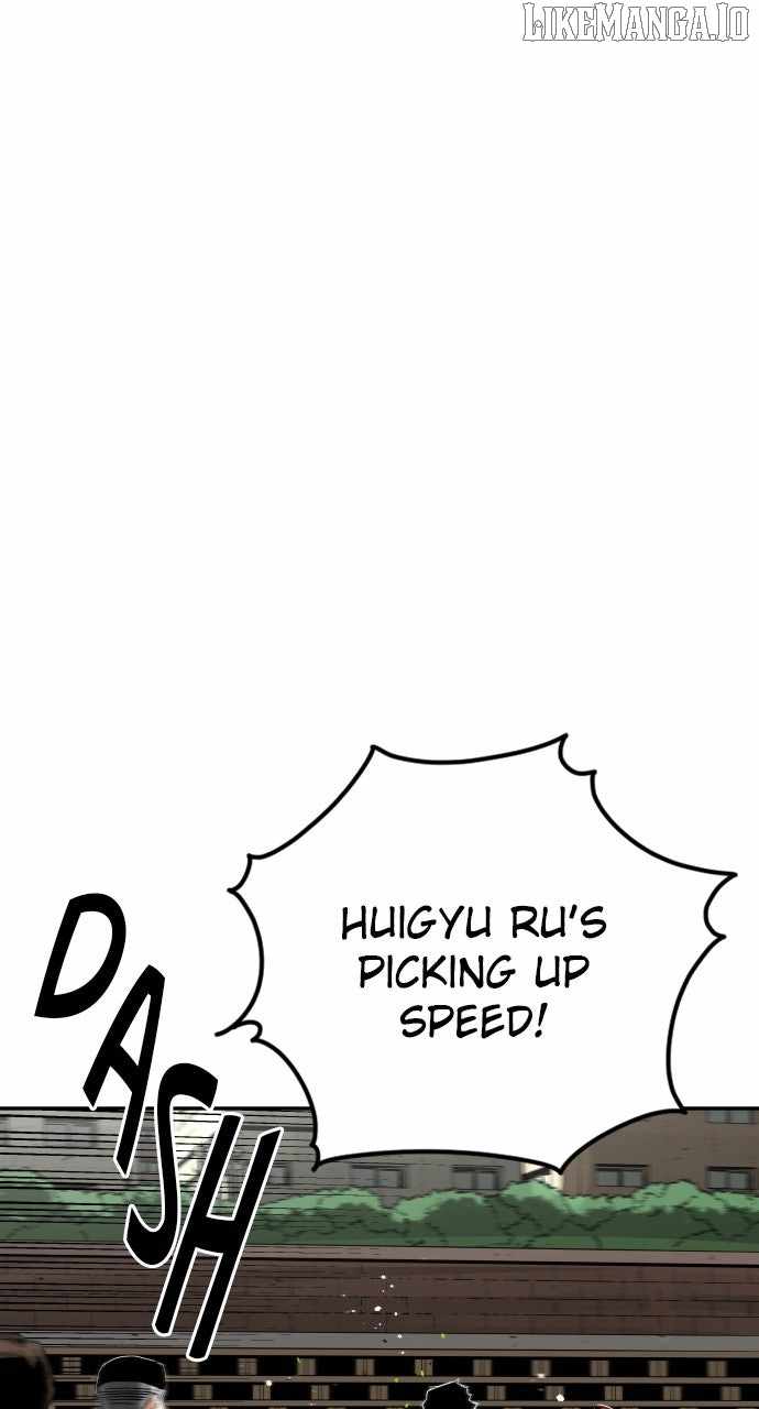 Build Up Chapter 188 page 44