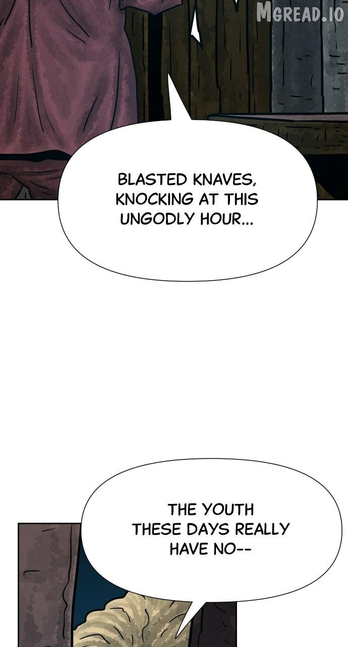 Warrior Executioner Chapter 187 page 65