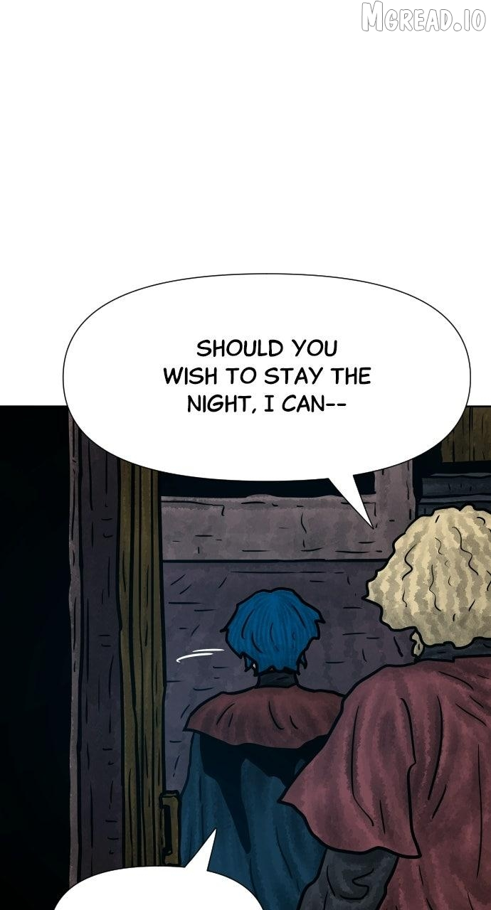 Warrior Executioner Chapter 187 page 69