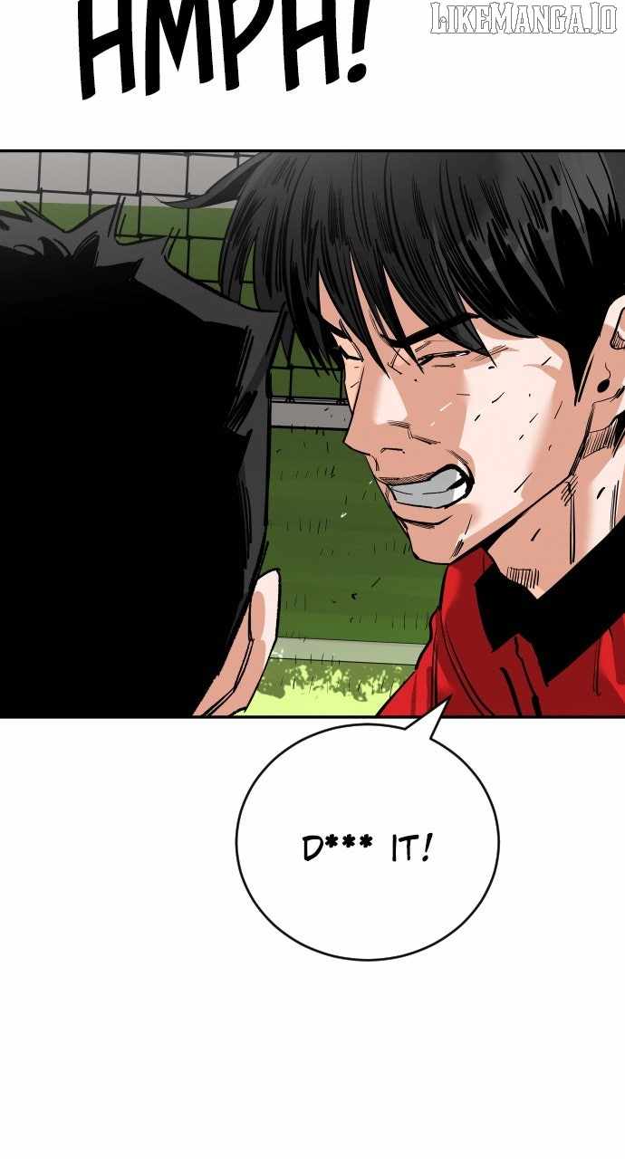 Build Up Chapter 188 page 90