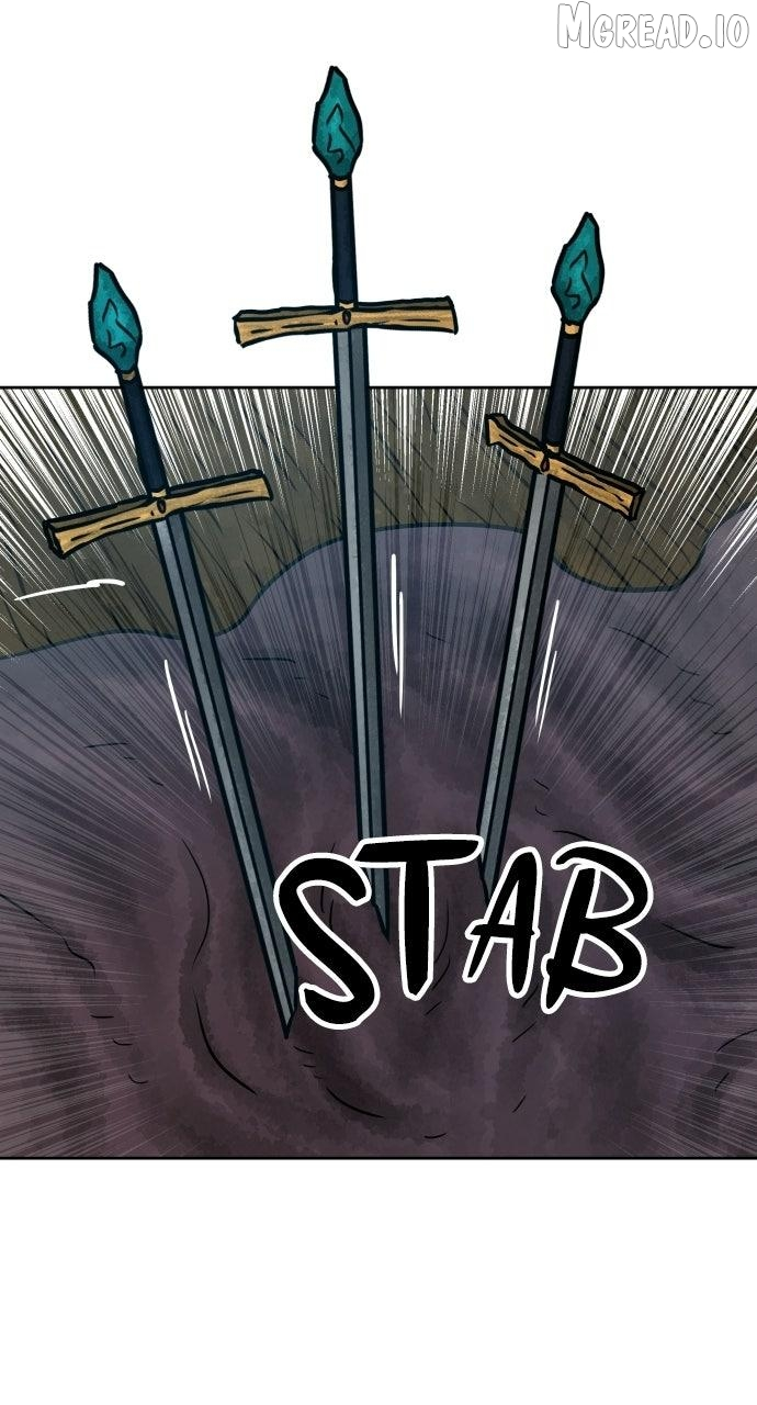 Warrior Executioner Chapter 187 page 60
