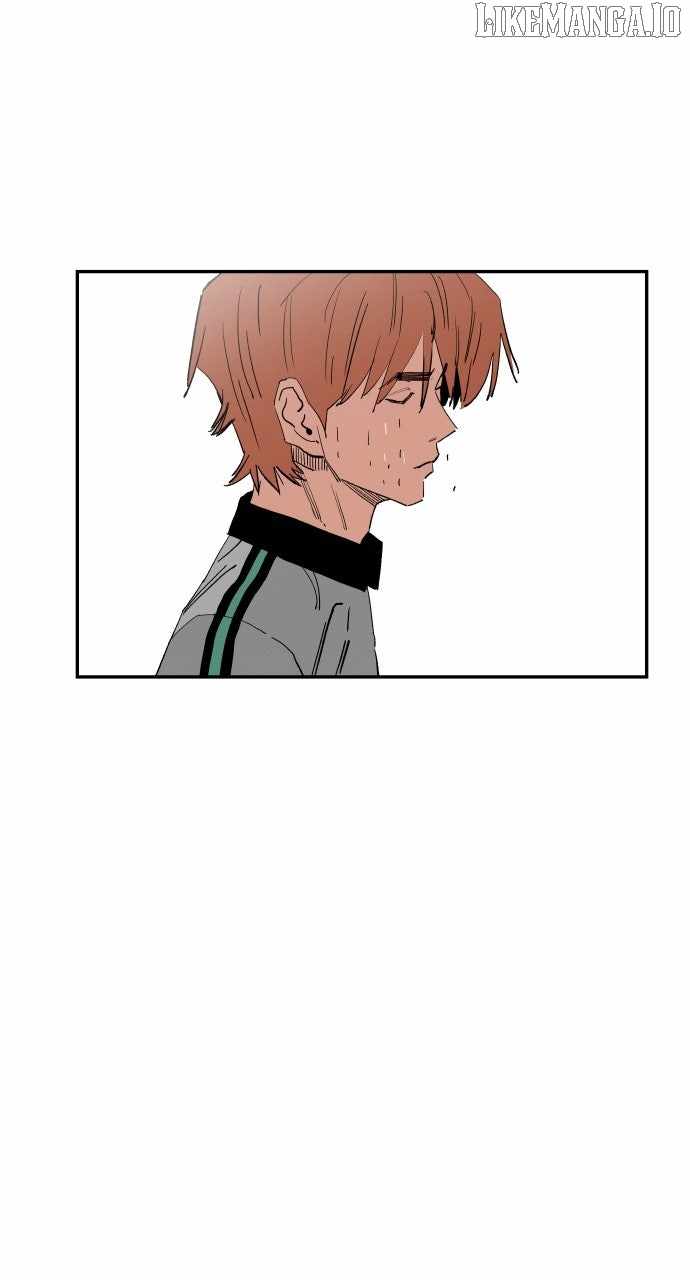 Build Up Chapter 188 page 106