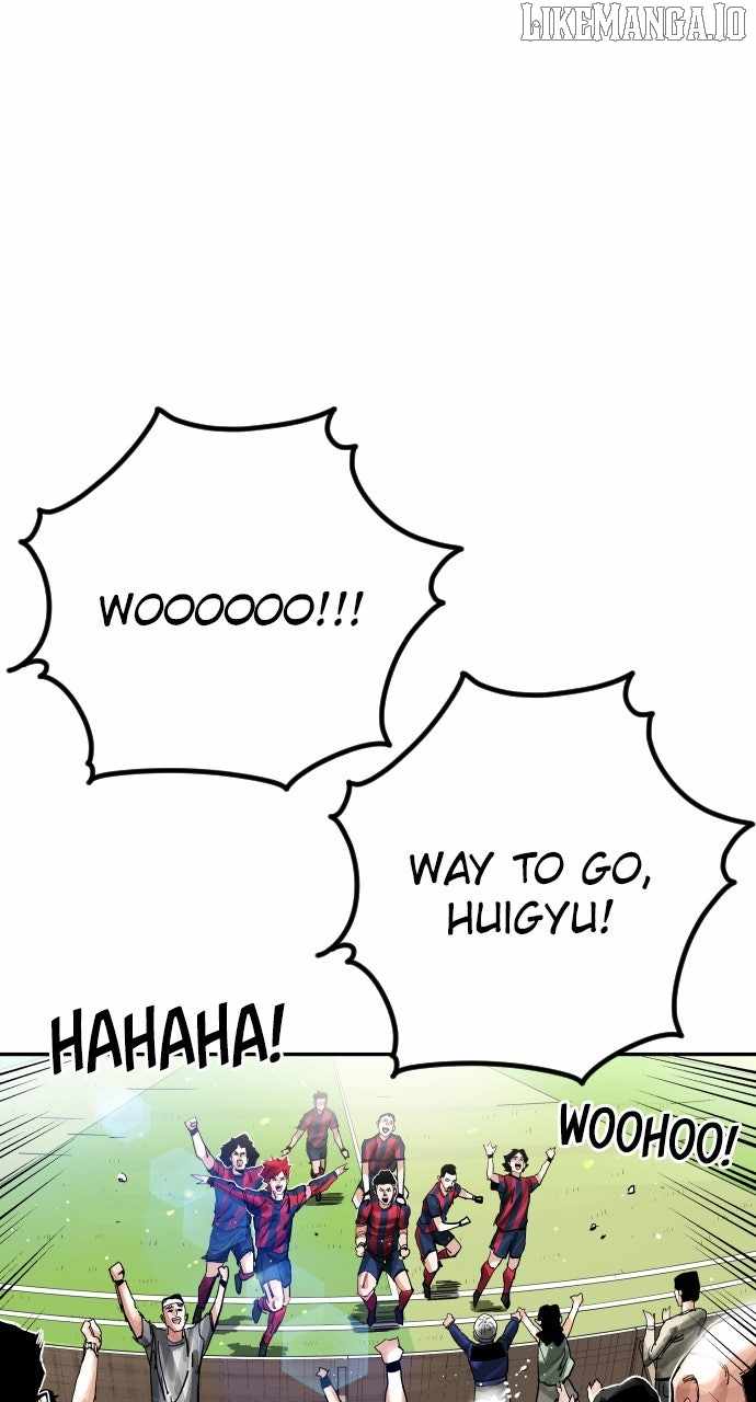 Build Up Chapter 188 page 78