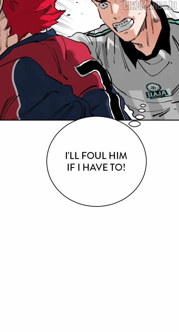 Build Up Chapter 188 page 49