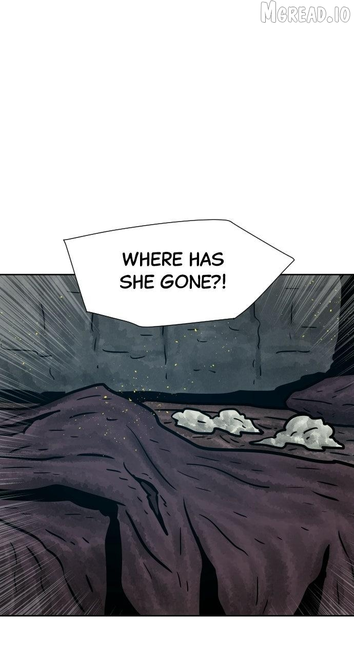 Warrior Executioner Chapter 187 page 62
