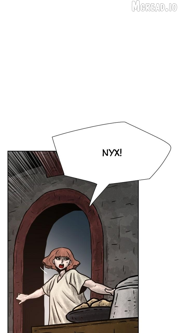 Warrior Executioner Chapter 187 page 76