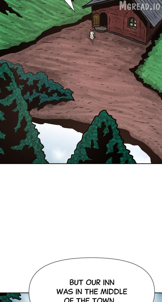 Warrior Executioner Chapter 187 page 79