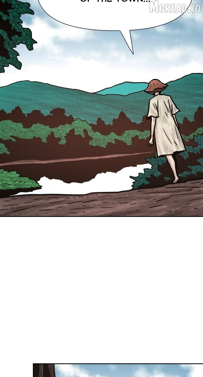Warrior Executioner Chapter 187 page 80