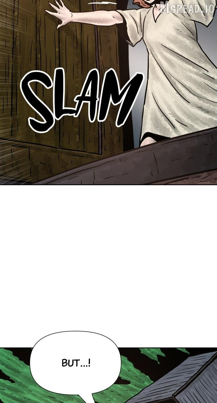 Warrior Executioner Chapter 187 page 78