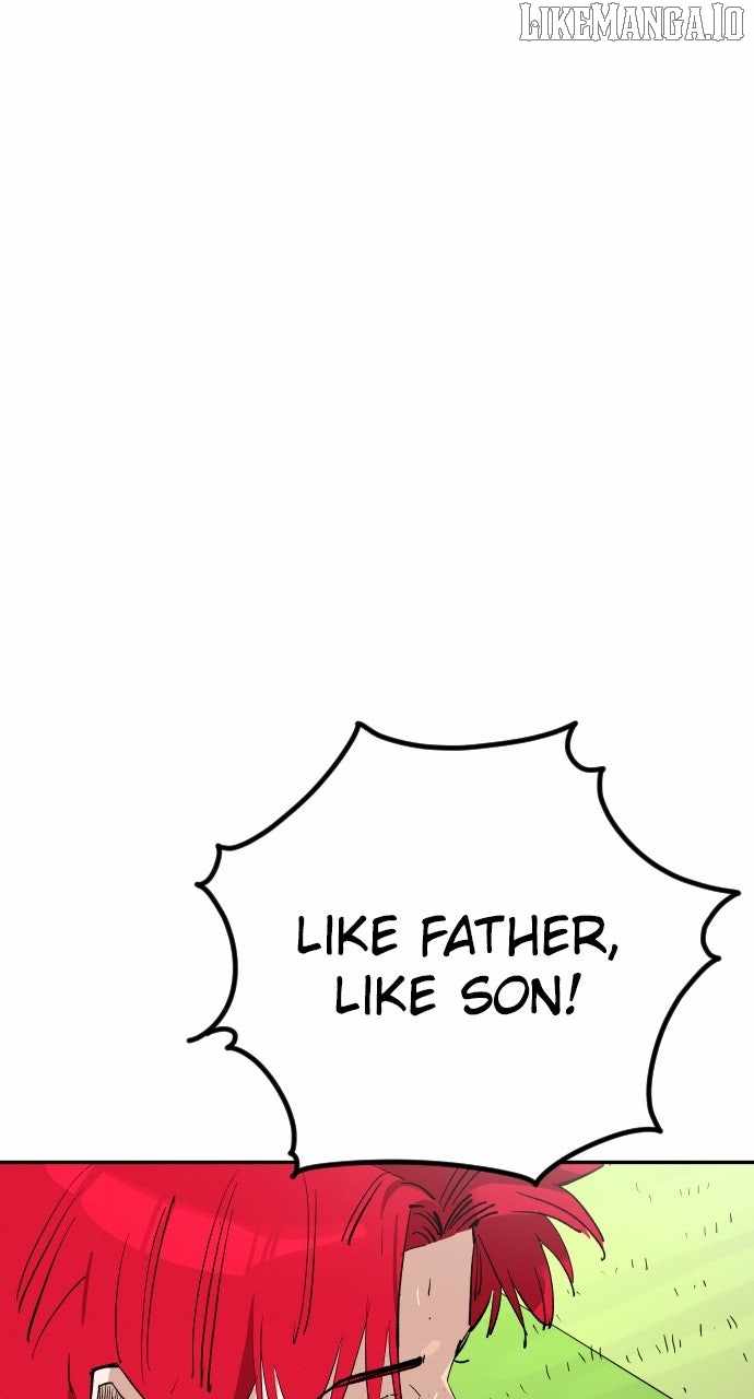 Build Up Chapter 188 page 133