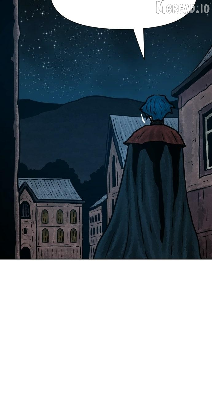 Warrior Executioner Chapter 187 page 72