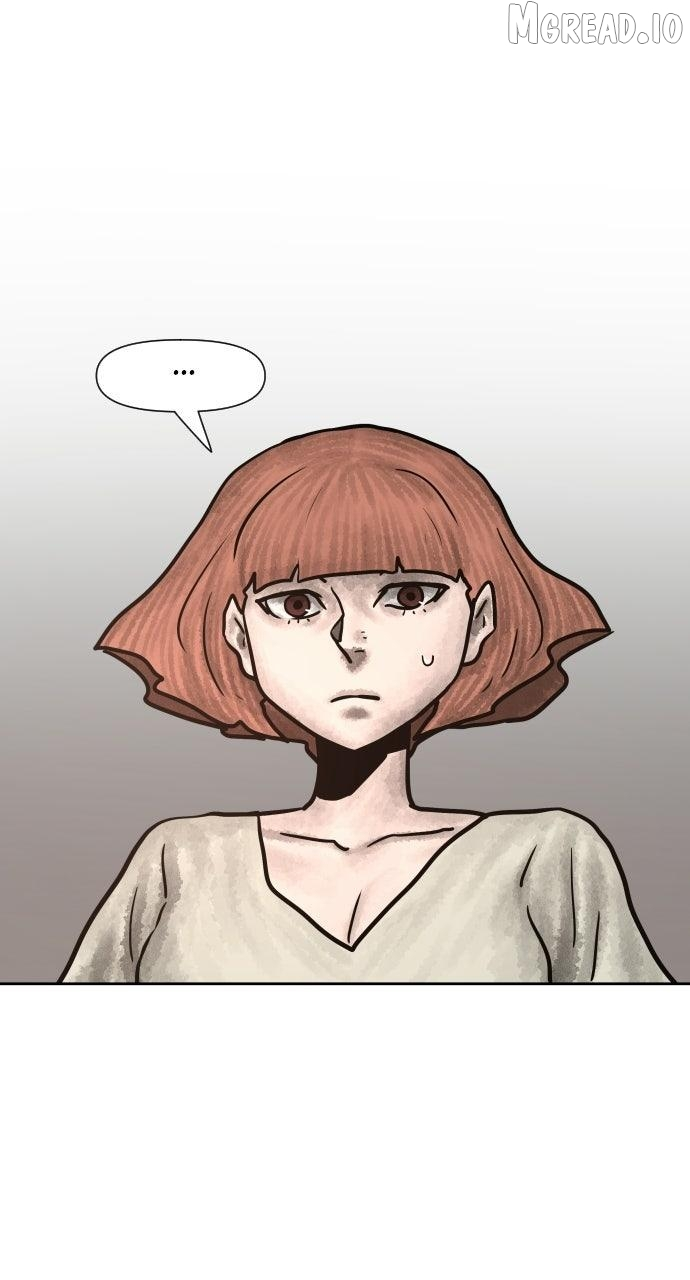 Warrior Executioner Chapter 187 page 73
