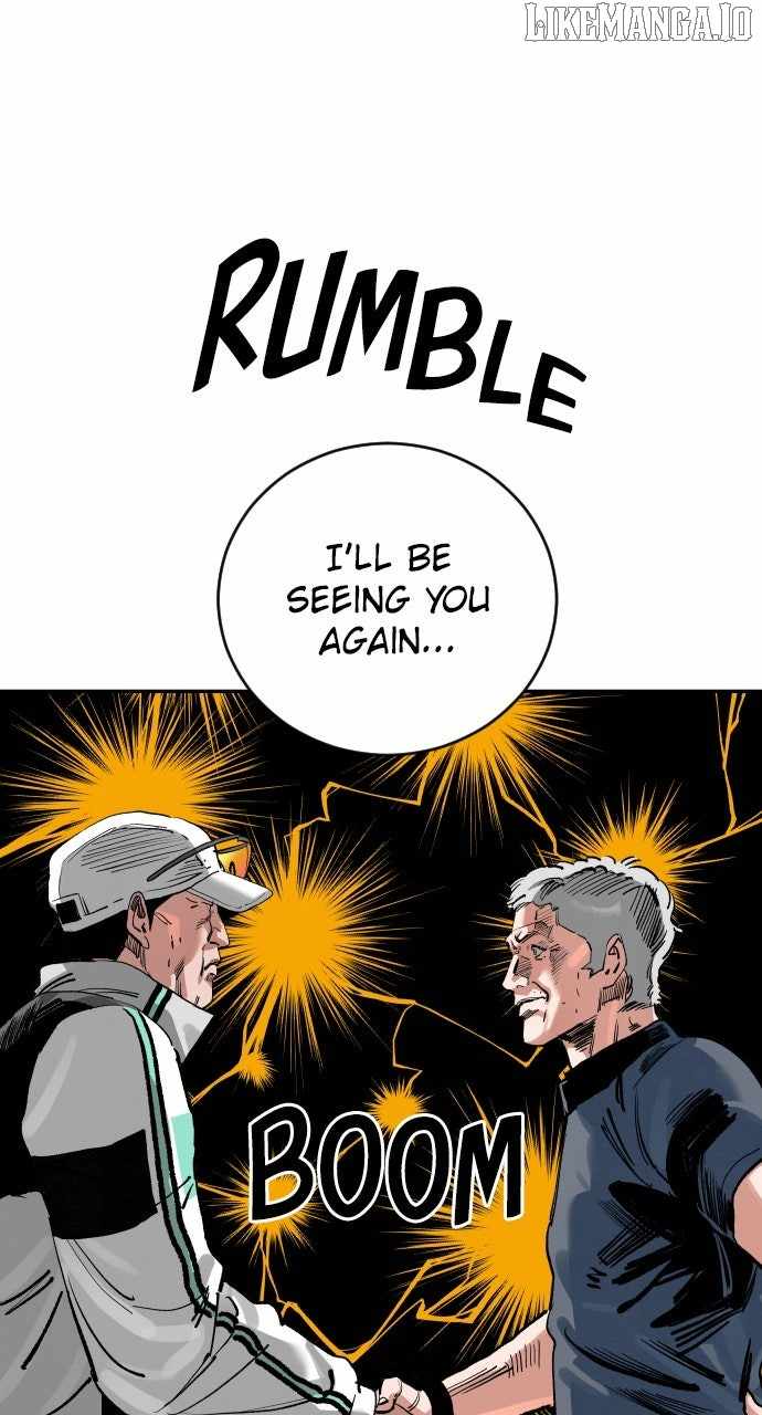 Build Up Chapter 188 page 141