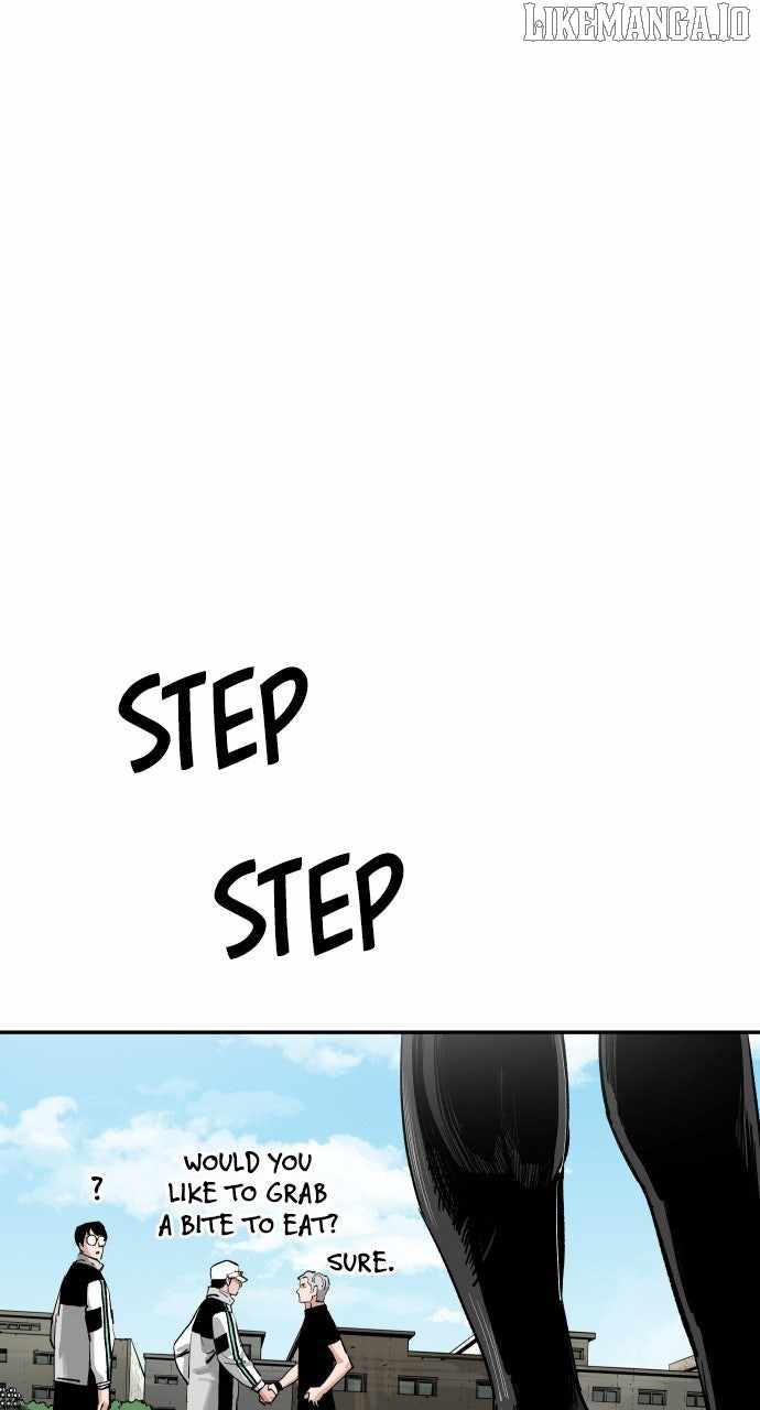 Build Up Chapter 188 page 143