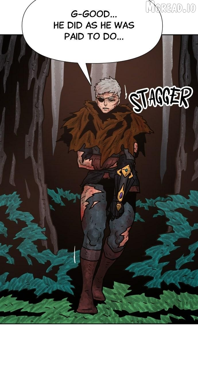 Warrior Executioner Chapter 187 page 82