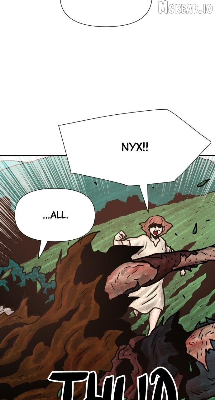 Warrior Executioner Chapter 187 page 84
