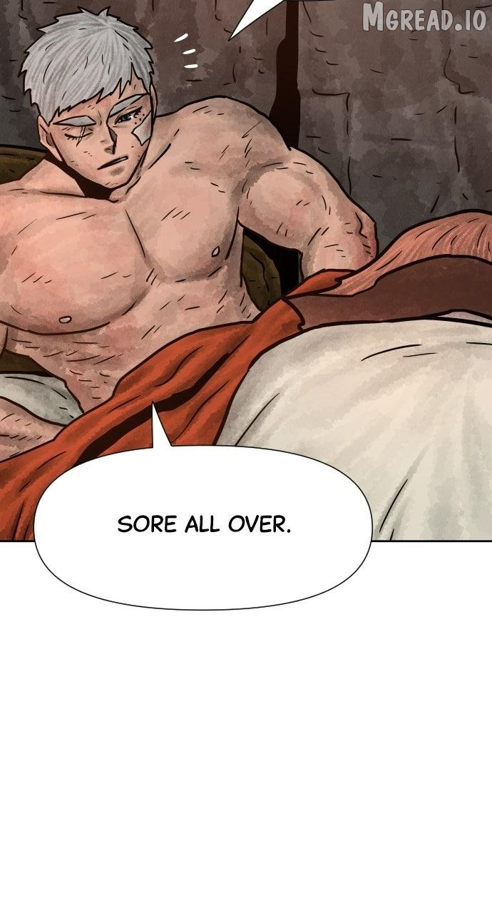 Warrior Executioner Chapter 187 page 89