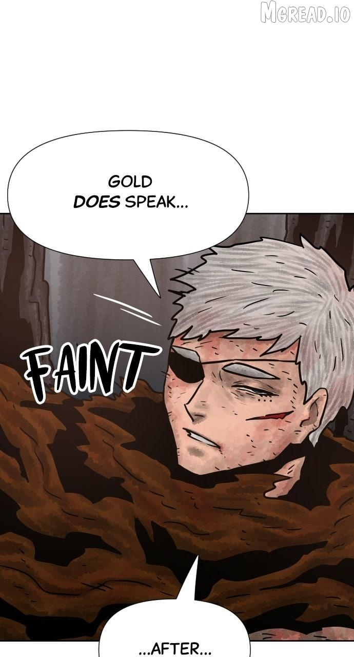 Warrior Executioner Chapter 187 page 83