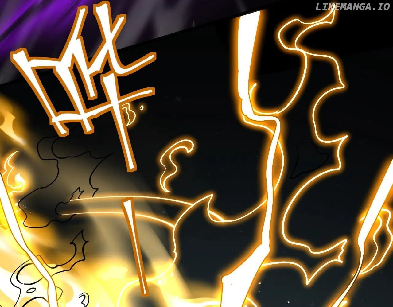 Log into the Future Chapter 188 page 9