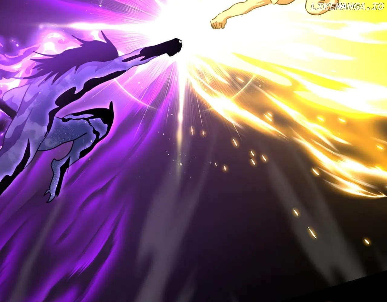 Log into the Future Chapter 188 page 8