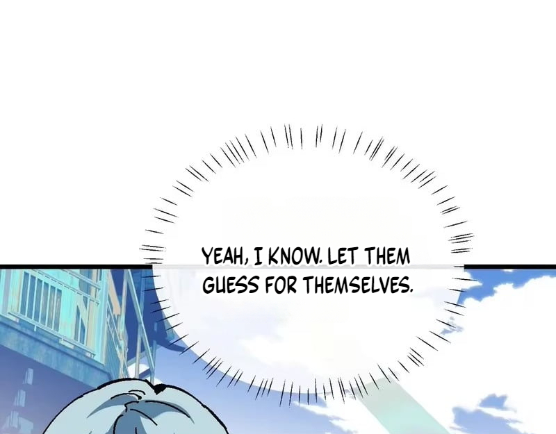 Master: This rebellious disciple is definitely not the Holy Son Chapter 187 page 29