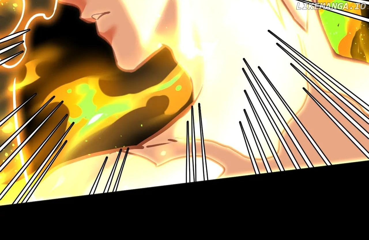 Log into the Future Chapter 188 page 37