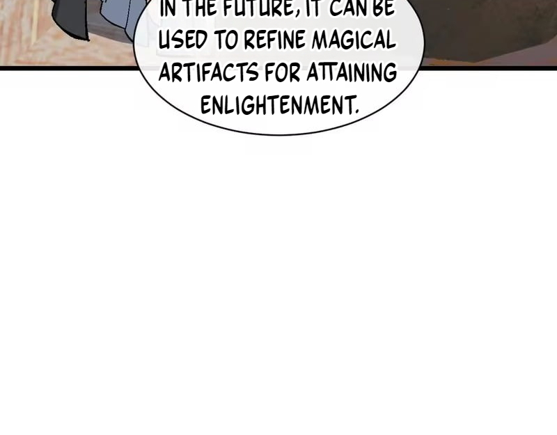 Master: This rebellious disciple is definitely not the Holy Son Chapter 187 page 3