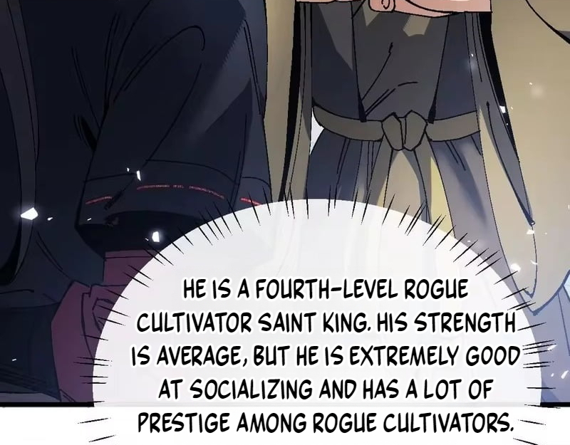 Master: This rebellious disciple is definitely not the Holy Son Chapter 187 page 37