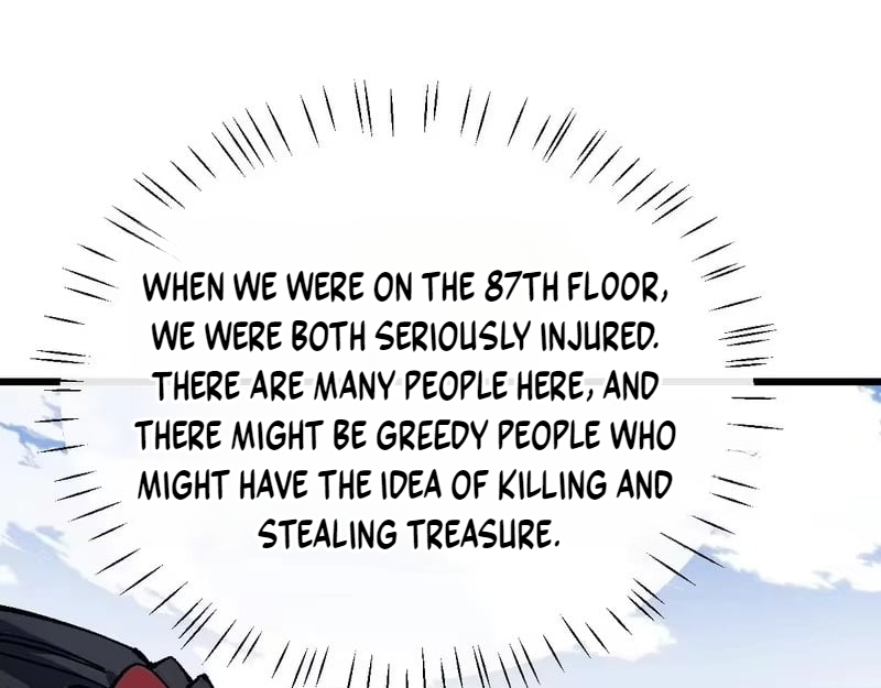 Master: This rebellious disciple is definitely not the Holy Son Chapter 187 page 26