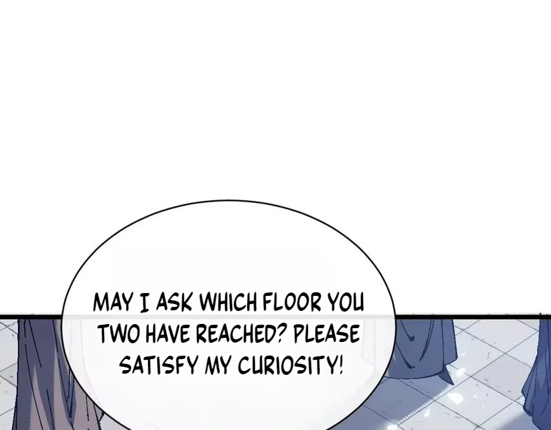 Master: This rebellious disciple is definitely not the Holy Son Chapter 187 page 32