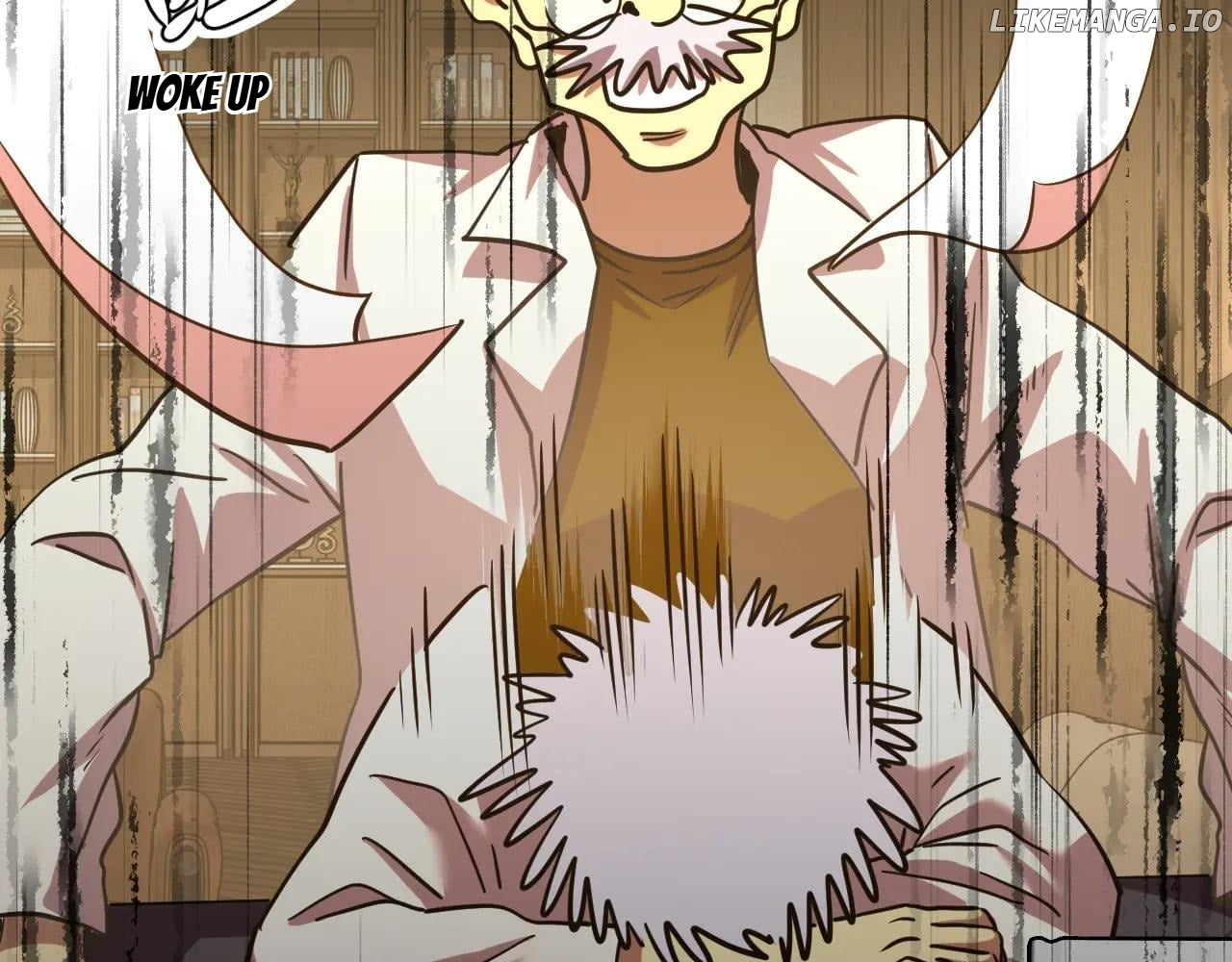 Log into the Future Chapter 188 page 52