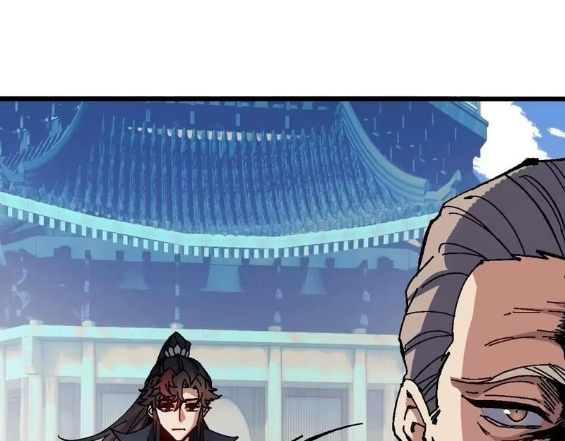 Master: This rebellious disciple is definitely not the Holy Son Chapter 187 page 45