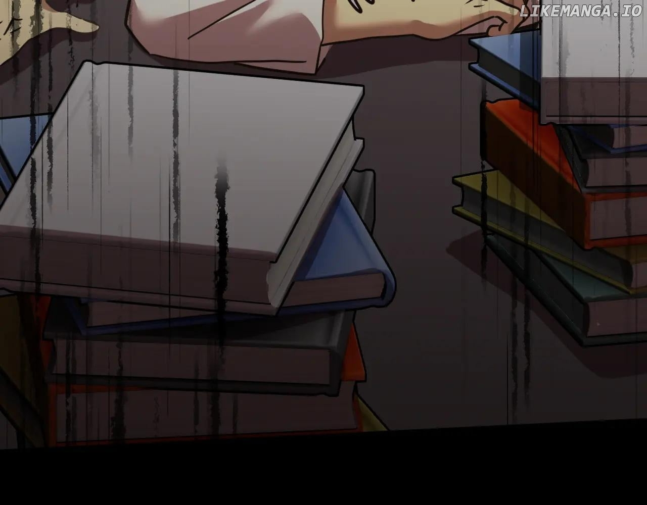 Log into the Future Chapter 188 page 53