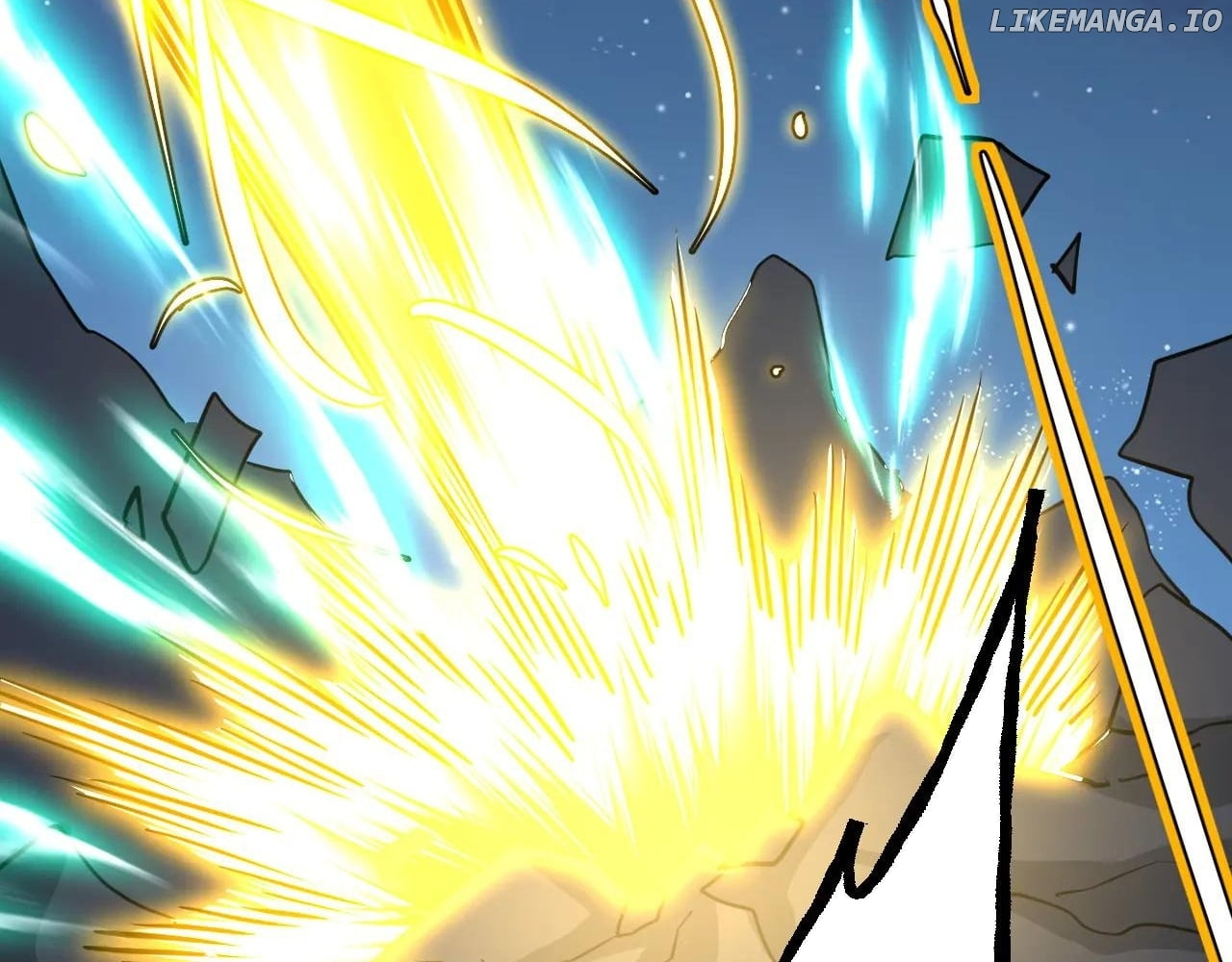 Log into the Future Chapter 188 page 23