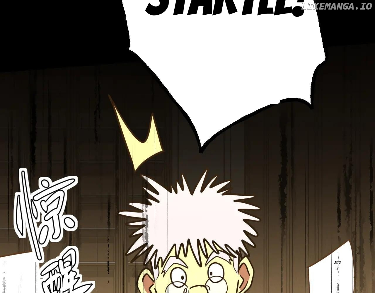 Log into the Future Chapter 188 page 51