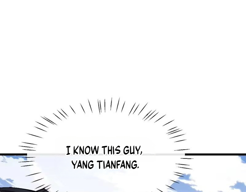 Master: This rebellious disciple is definitely not the Holy Son Chapter 187 page 35