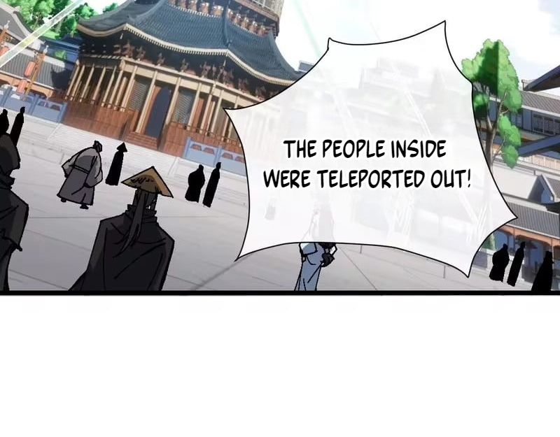 Master: This rebellious disciple is definitely not the Holy Son Chapter 187 page 18
