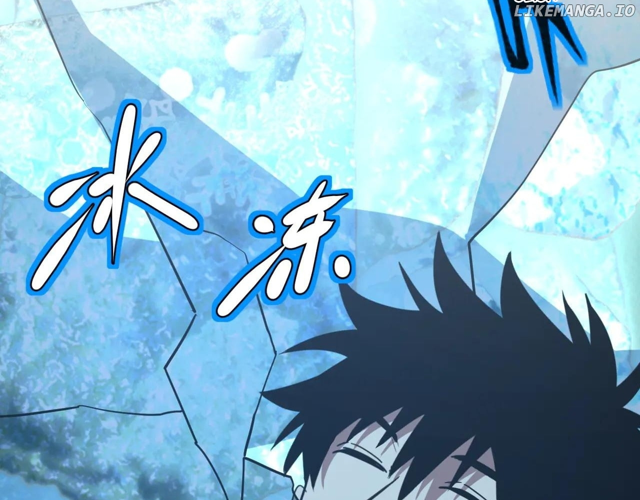 Log into the Future Chapter 188 page 48