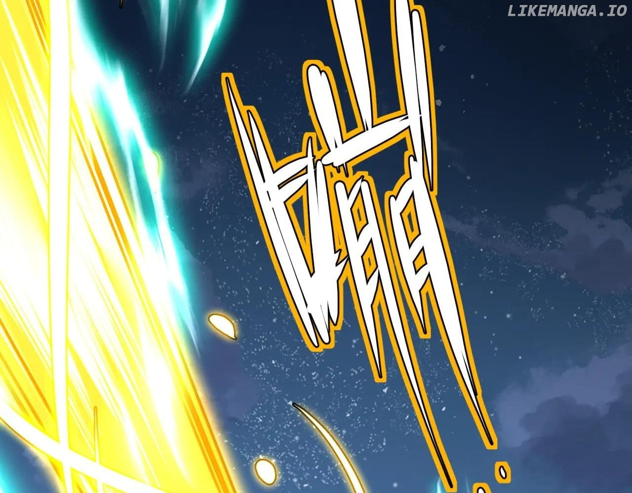 Log into the Future Chapter 188 page 22
