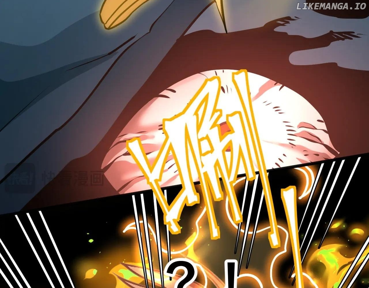Log into the Future Chapter 188 page 35