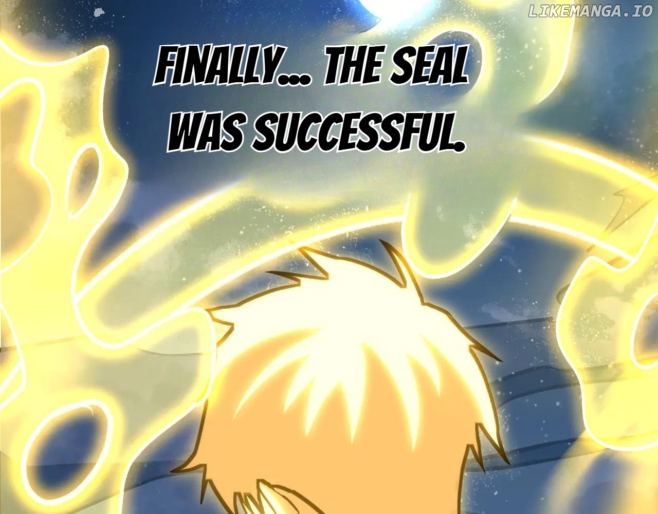 Log into the Future Chapter 188 page 31