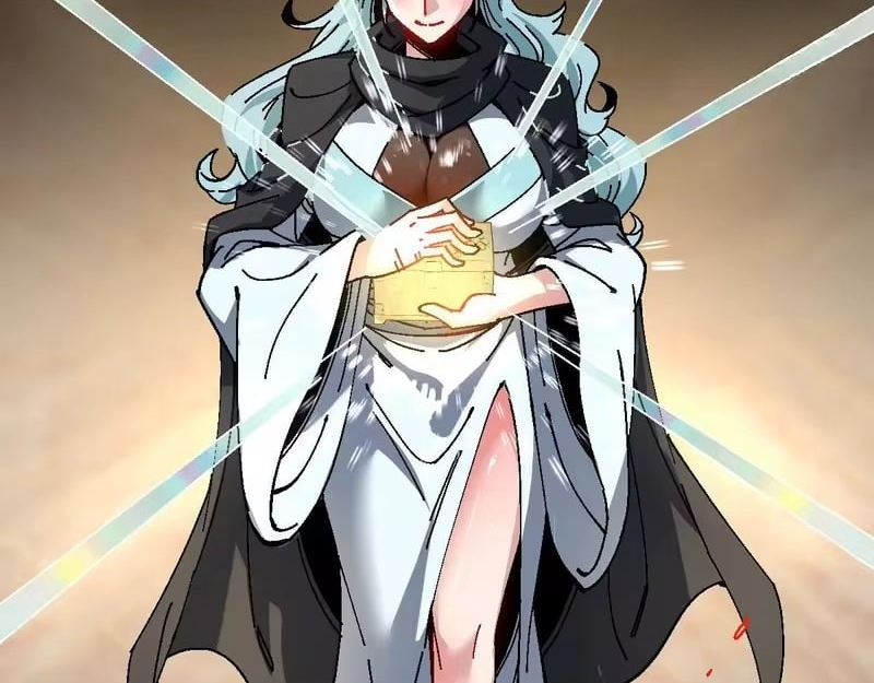 Master: This rebellious disciple is definitely not the Holy Son Chapter 187 page 11