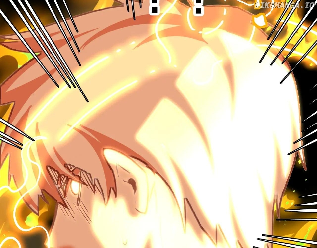 Log into the Future Chapter 188 page 36
