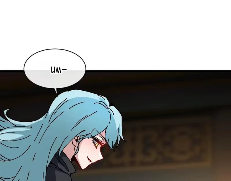 Master: This rebellious disciple is definitely not the Holy Son Chapter 187 page 4