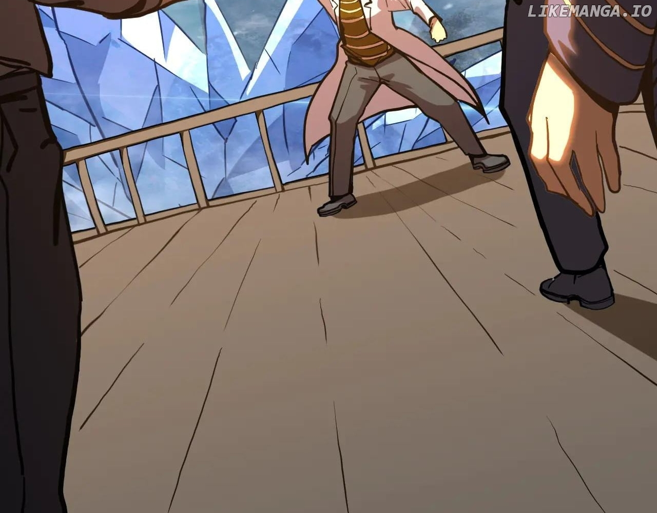 Log into the Future Chapter 188 page 101