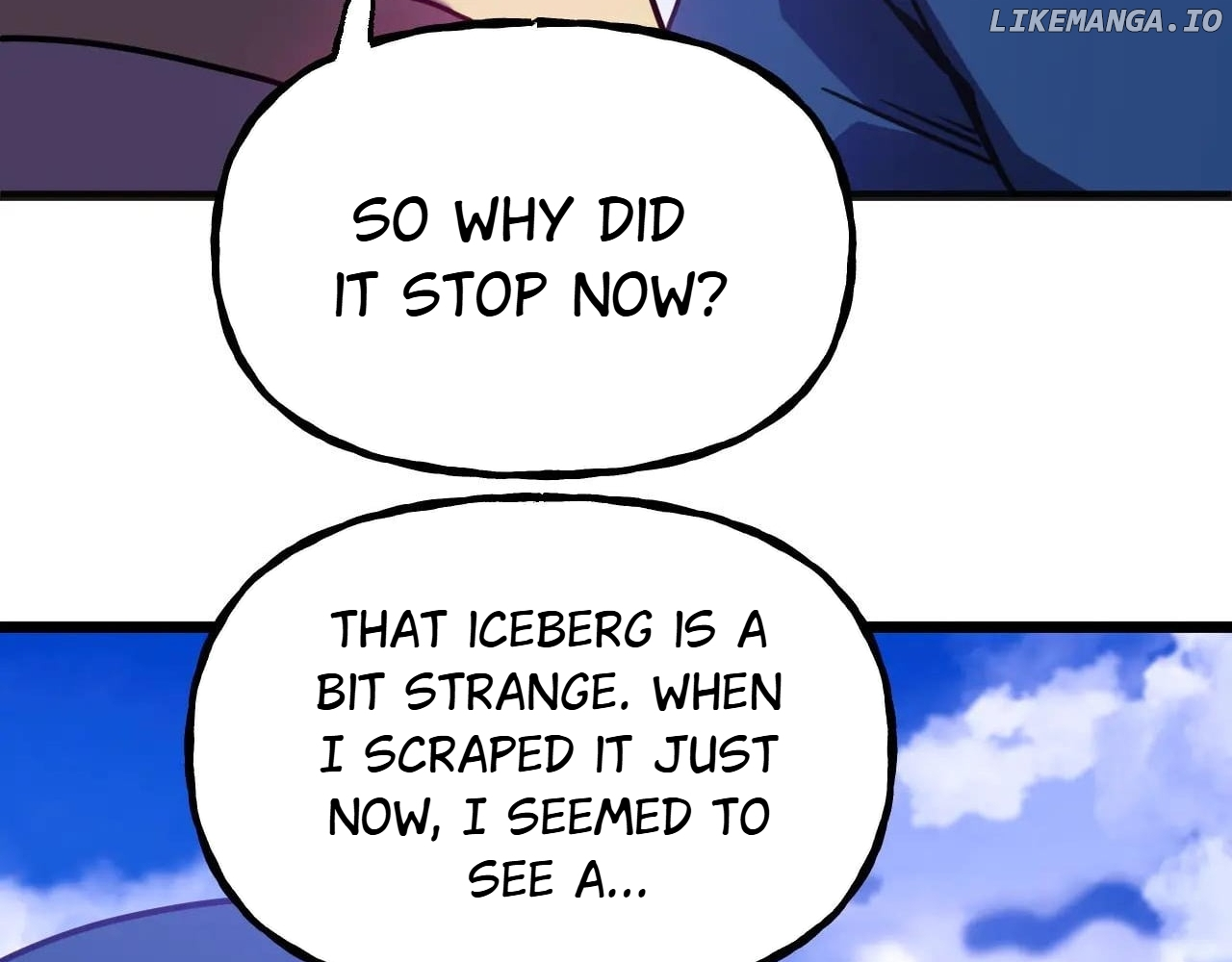 Log into the Future Chapter 188 page 80