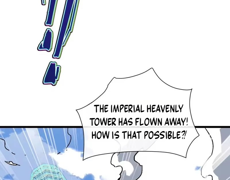 Master: This rebellious disciple is definitely not the Holy Son Chapter 187 page 72