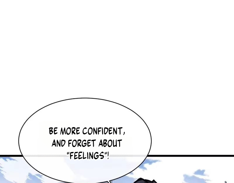 Master: This rebellious disciple is definitely not the Holy Son Chapter 187 page 79